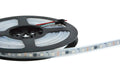 Smart LED Strip IC RGB 12V DC - 14,4 W/m - IP65 - 60 LED/m - Szerokość 10 mm - 5 metrów 4