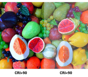 Tira LED COB 24V DC - 12W/m - 8mm - IP20 - Rollo de 5 metros - Corte cada 4,5 cm (5)