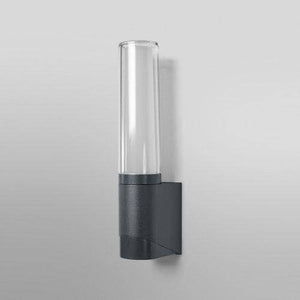 Aplique Exterior SMART WIFI RGBW FLARE WALL (2)