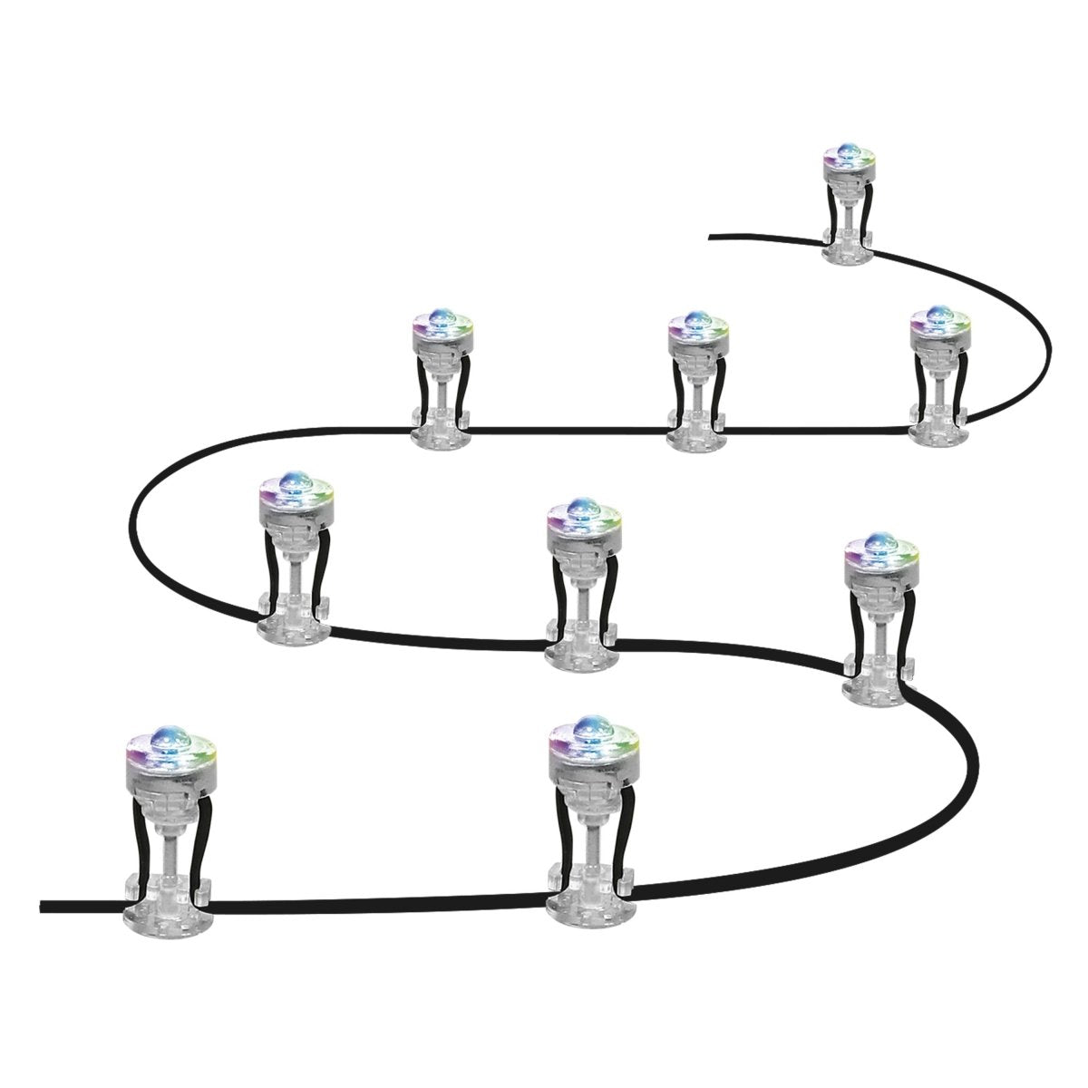 SMART WiFi RGB Smart Garden Lights | LEDVANCE – Barcelona Led