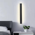 Aplique de pared LED 