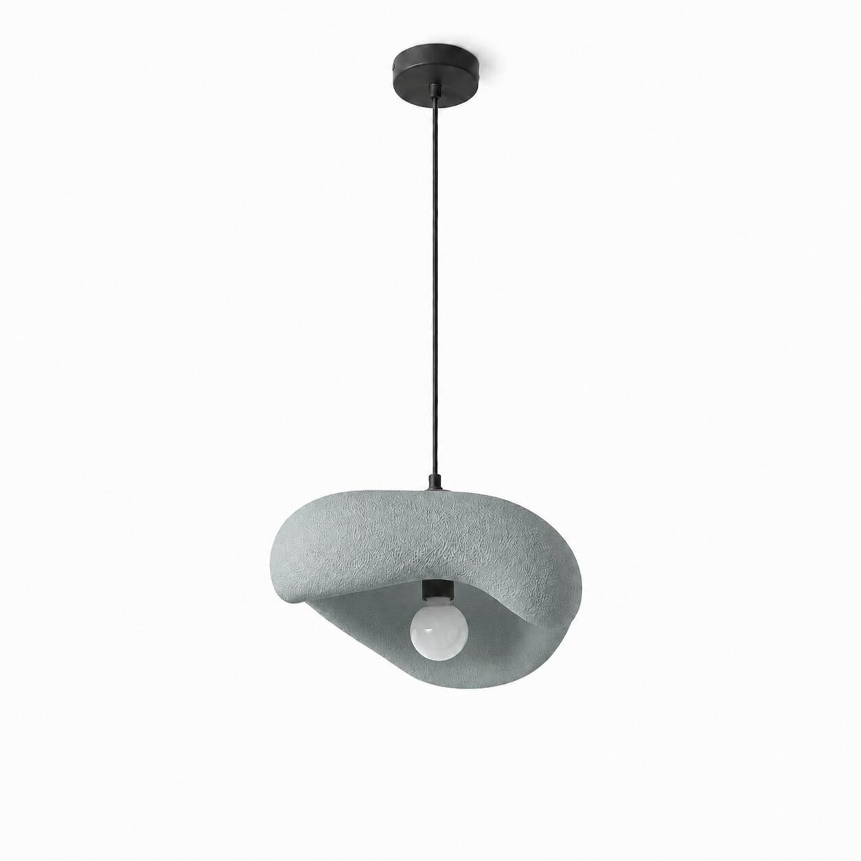 Lámpara colgante "Wabi Sabi 014" - E27 - 50cm (14)