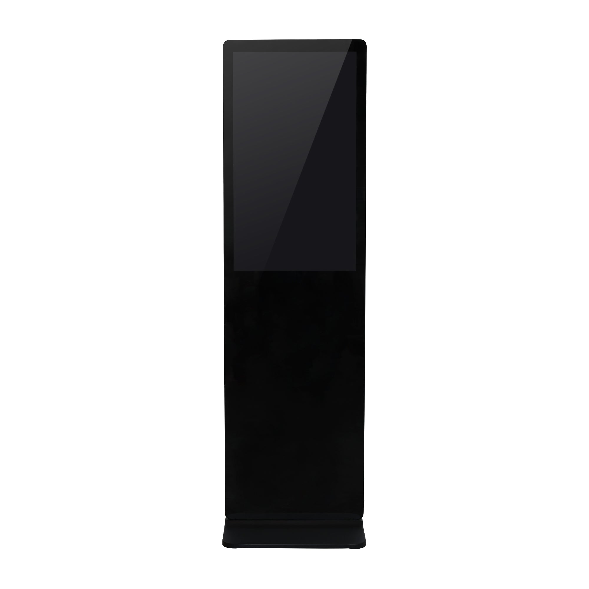 Tótem Publicitario Digital Táctil 32" Full HD -  Android 13 – Cartelería Vertical para Interior (3)