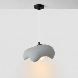 Lámpara colgante "Wabi Sabi 014" - E27 - 40cm (15)