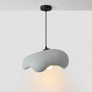 Lámpara colgante "Wabi Sabi 014" - E27 - 50cm (15)