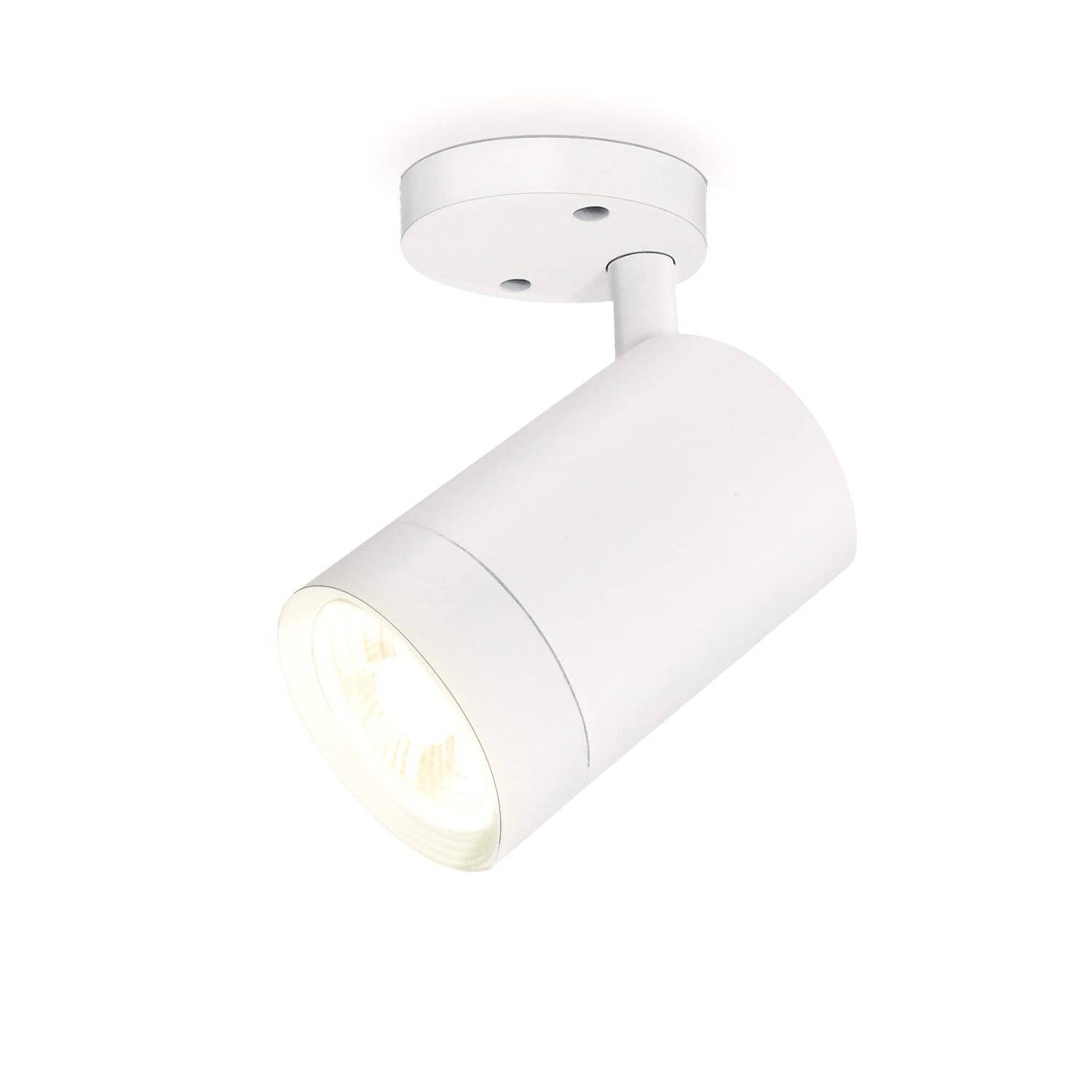 Adjustable LED Ceiling Spotlight - GU10 - Barcelona Led