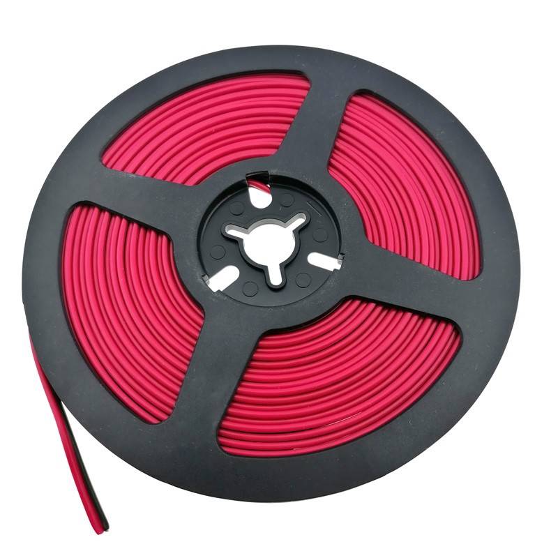 Cable conector para iluminación LED - Monocolor - RGB - CCT - RGBW - RGB+CCT - 12-24V - 50 metros (10)