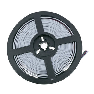 Cable RGBW conector LED RGBW 12-24V (6)