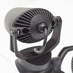 Foco LED doble CCT con pincho FUMAGALLI MINITOMMY 2L GU10 7W (7)