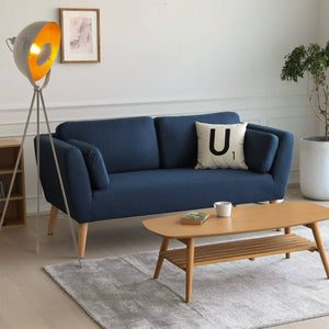 Lámpara de pie vintage con trípode "Galilen" - E27 (9)