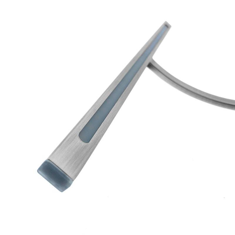 Aplique de pared para iluminación de cuadros LED 6W ajustable (2)