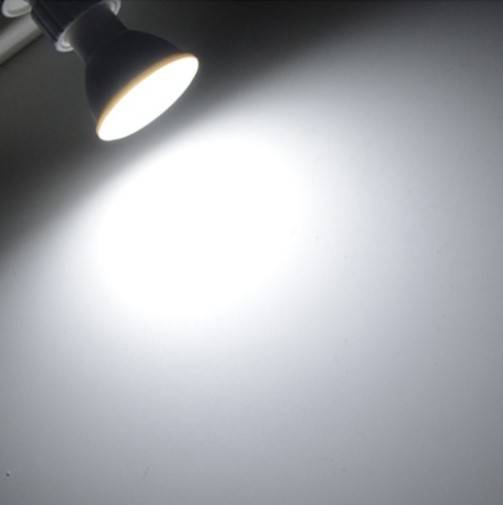 Bombilla LED GU5.3 MR16 5W 12V 350lm (6)