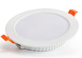 Recessed circular LED downlight - 25W - Professional use - Ø190 mm 3