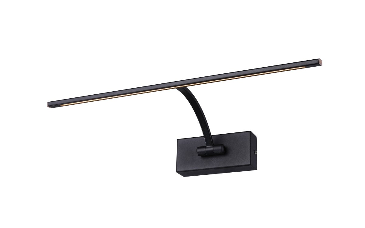Aplique para cuadros LED "Babylon" - 8W - 45 cm - Barcelona Led-Decoración