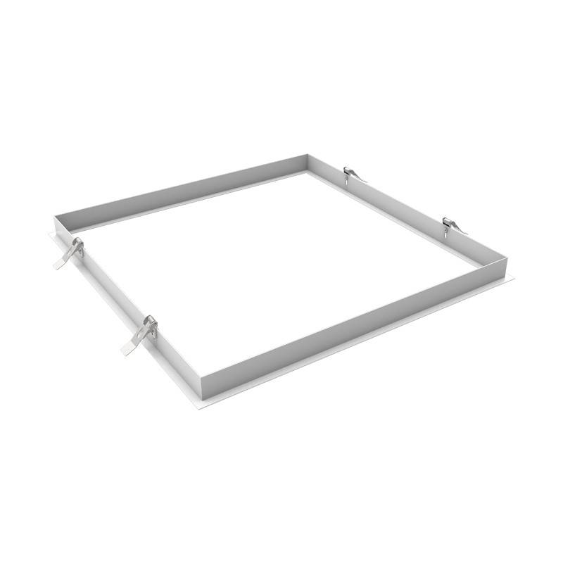 Kit Marco empotrable para Paneles LED 60x60 (7)