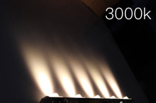 Módulo LED para rótulos luminosos - SMD3030 - 2W - 12V - IP65