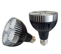 LED PAR30 E27 35W 2800lm lamp 4