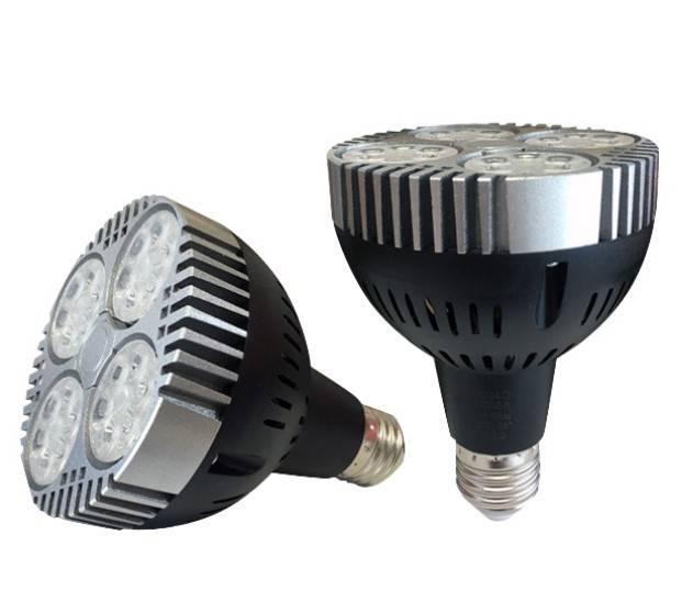 Bombilla LED PAR30 E27 35W 2800lm (3)
