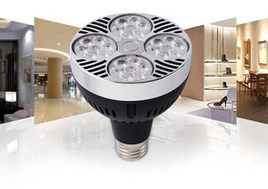 Bombilla LED PAR30 E27 35W 2800lm (4)