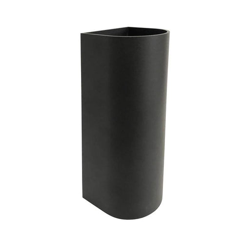 Aplique de parede interior 