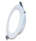 Inbouw ronde LED downlight 4W - gesneden Ø77mm 4