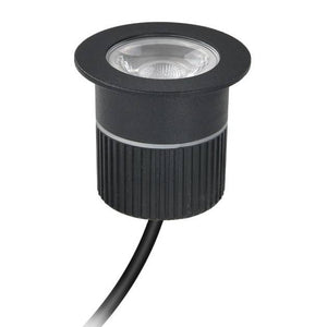 Foco LED empotrable suelo 4,5W 220V-AC IP67 & Foco LED empotrable suelo 4,5W 220V-AC IP67