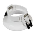 Aro downlight circular para bombilla GU10 / MR16 - Corte Ø70mm 4
