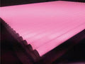 Tube LED T8 nano spécial boucherie 120cm 18W 3