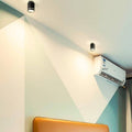 Modern ceiling light 