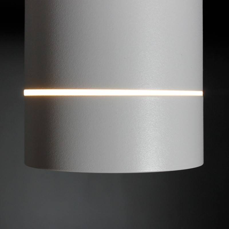 Aplique de techo moderno "Roller" 7W (8)