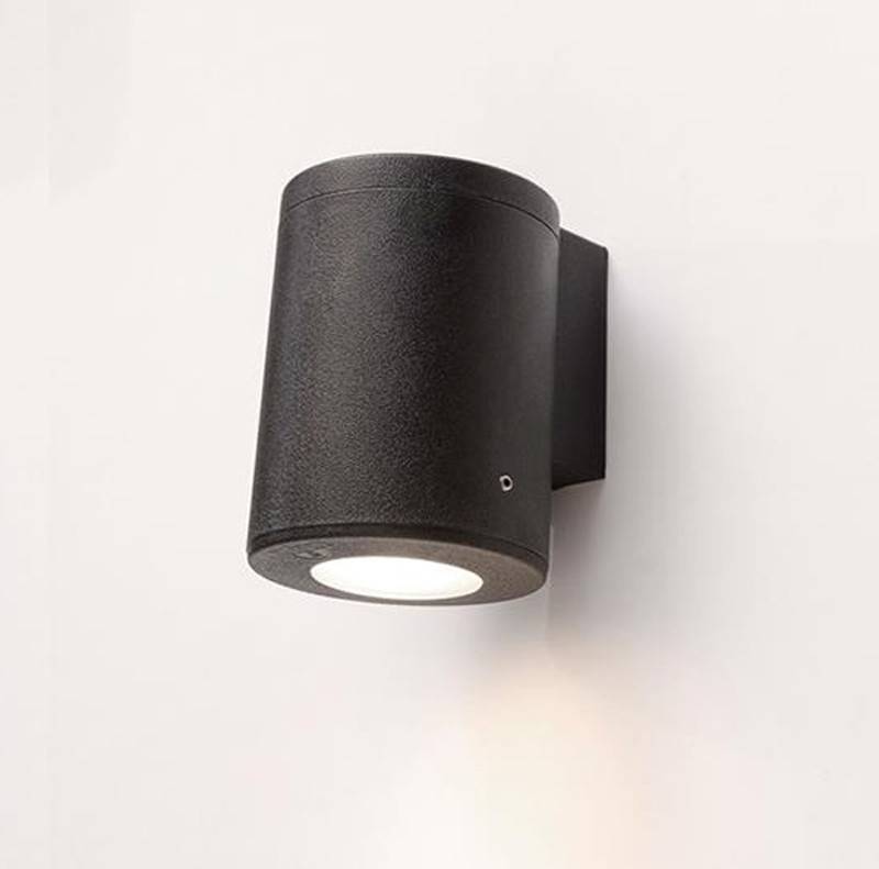 Aplique FUMAGALLI FRANCA 90 1L GU10 CCT 3,5W IP55 (1)