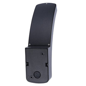 Aplique exterior de pared LED con sensor PIR "LUS" 13W IP54 (4)