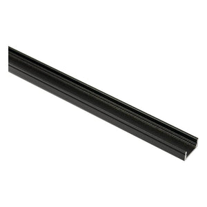 Perfil de aluminio para tira LED superficie - 17x8mm -2 metros (7)