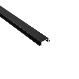 Perfil de aluminio empotrable 23x8mm para tira LED (16)