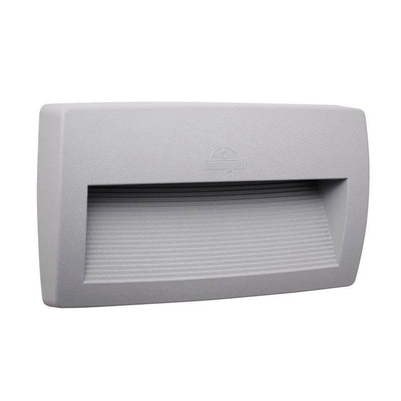 Baliza de pared LED CCT para exterior FUMAGALLI LORENZA 270 R7S 10.5W (8)