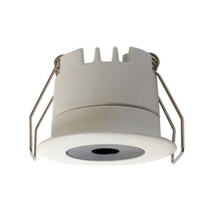 Downlight LED Mini 3W - Chip OSRAM - Bajo UGR - CRI 90 - Ø 40mm (2)