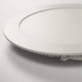 Downlight LED circular de encastrar SLIM 12W - Recorte Ø155mm 4