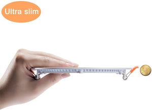 Downlight LED empotrable circular SLIM 12W - Corte Ø155mm (4)