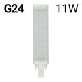 Lampadina da incasso PL LED G24 11W 960lm 3