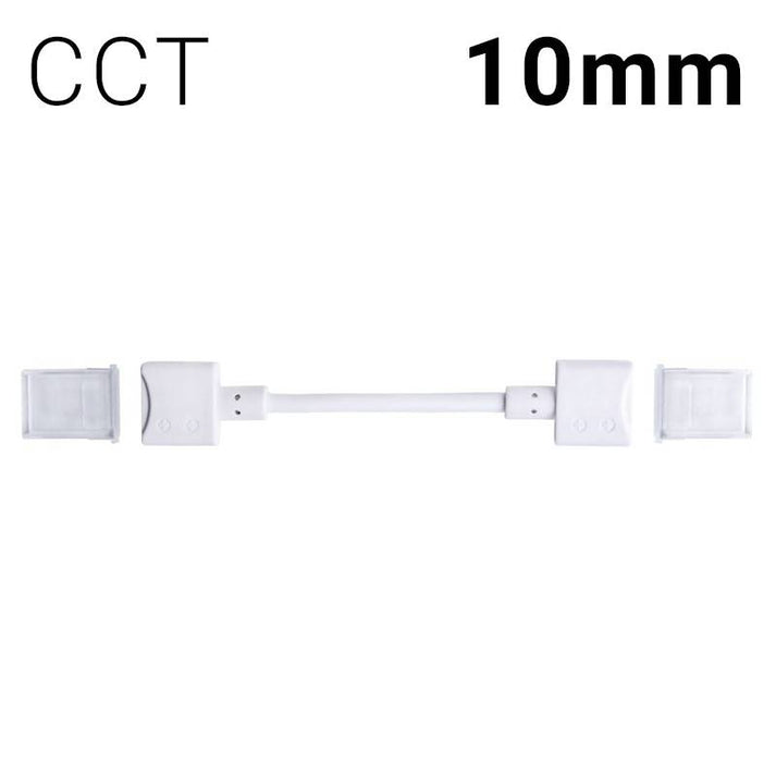 Hippo connector Strip to Strip 3-24V CCT IP68| B-LED – Barcelona Led