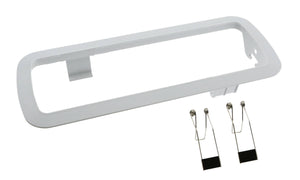 Luz de emergencia LED 3W - 250lm - 3 h de autonomía (4)