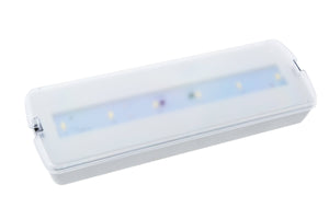 Luz de emergencia LED 3W - 250lm - 3 h de autonomía (5)