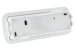 Luz de emergencia LED 3W - 250lm - 3 h de autonomía (6)