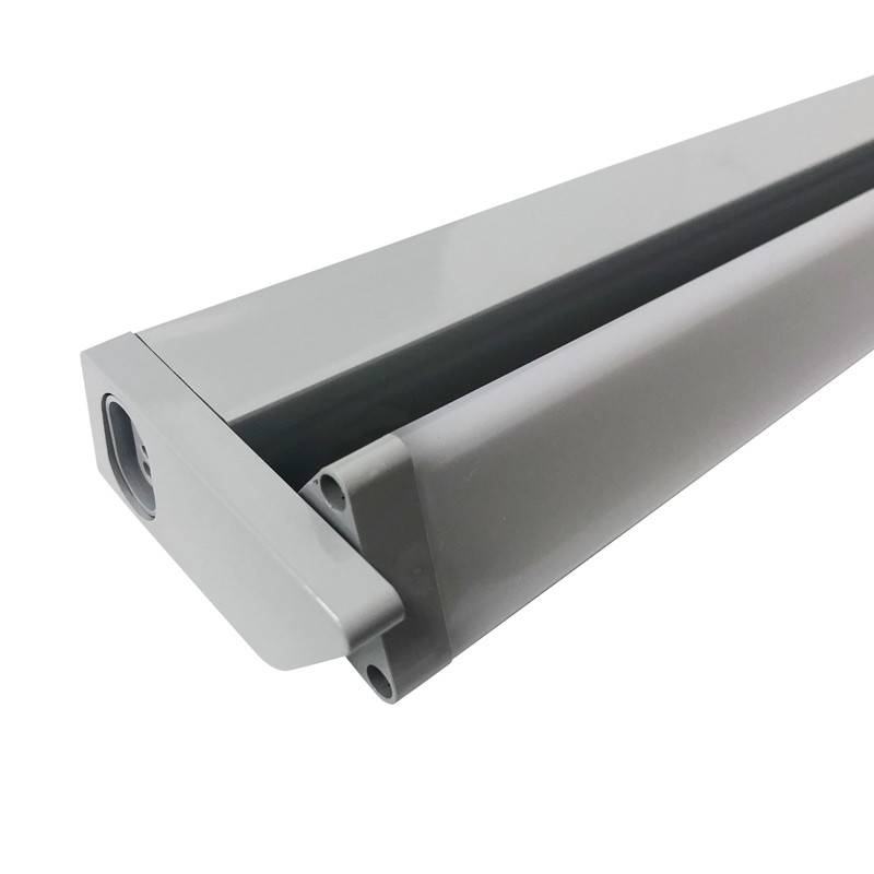 Regleta LED bajo mueble - CCT - Interconectable - 8W - 60cm (4)