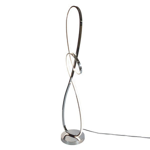 Lámpara de pie LOREN - Hollywood 25W Dimable (6)