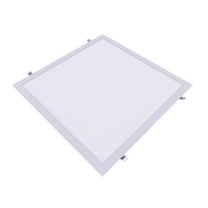 Panel LED 60X60cm con KIT de empotrar 44W UGR19 Driver Philips