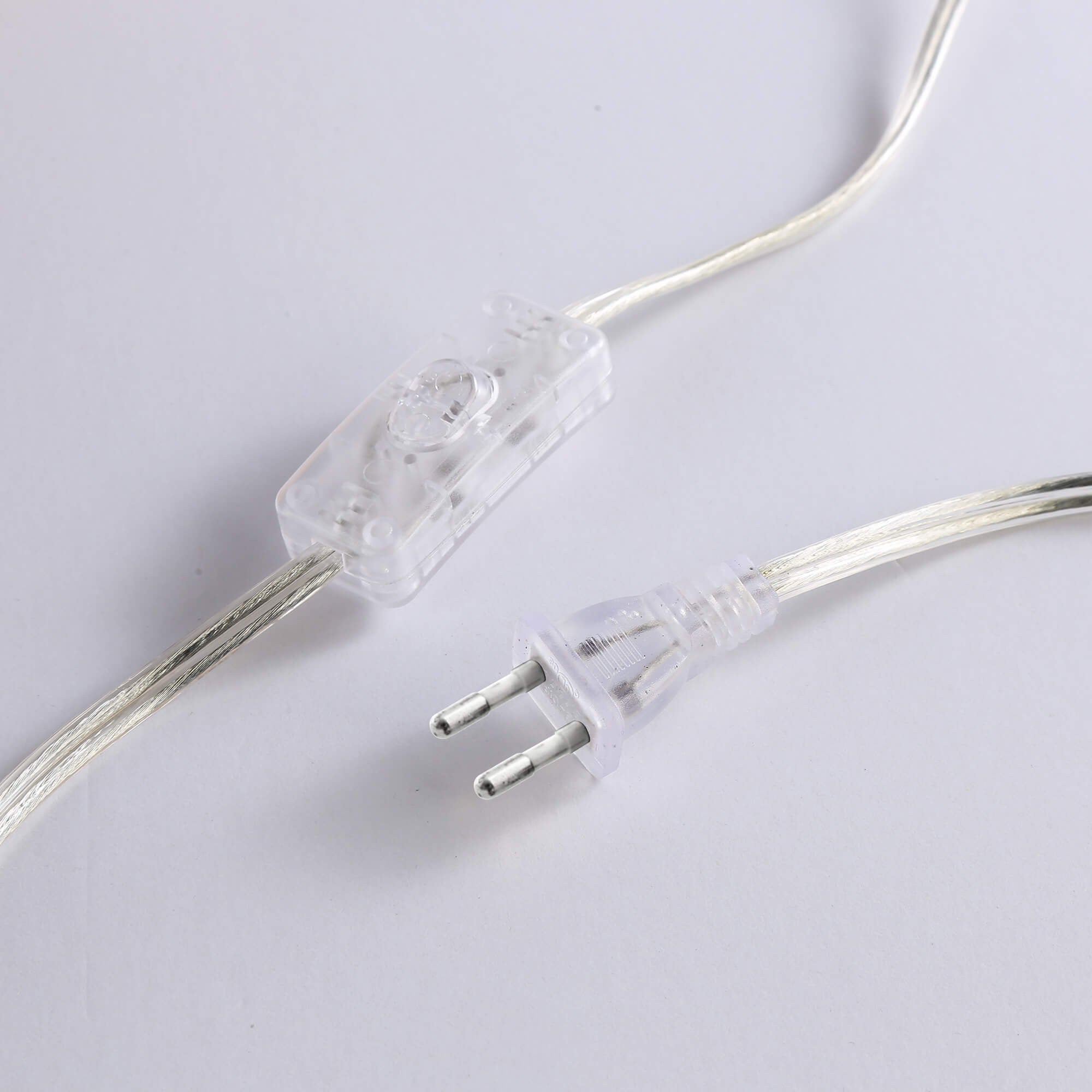 Lámpara de mesa "Banana" - 1W (7)