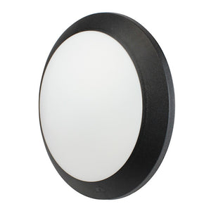 Plafón estanco para techo o pared FUMAGALLI UMBERTA 2x E27 IP66