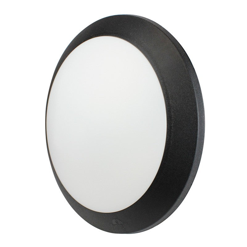 Plafón estanco para techo o pared FUMAGALLI UMBERTA 2x E27 IP66