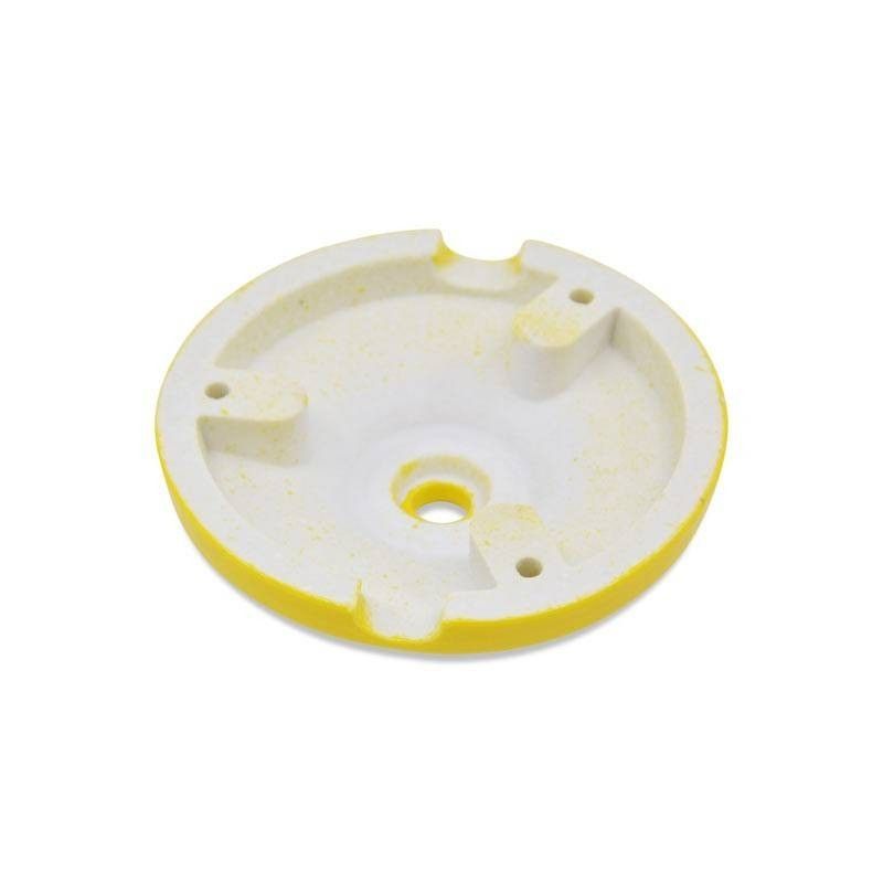 Florón de techo cerámico Canopi (3)